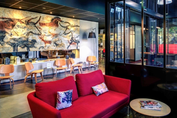 Hôtel Mercure Périgueux Centre